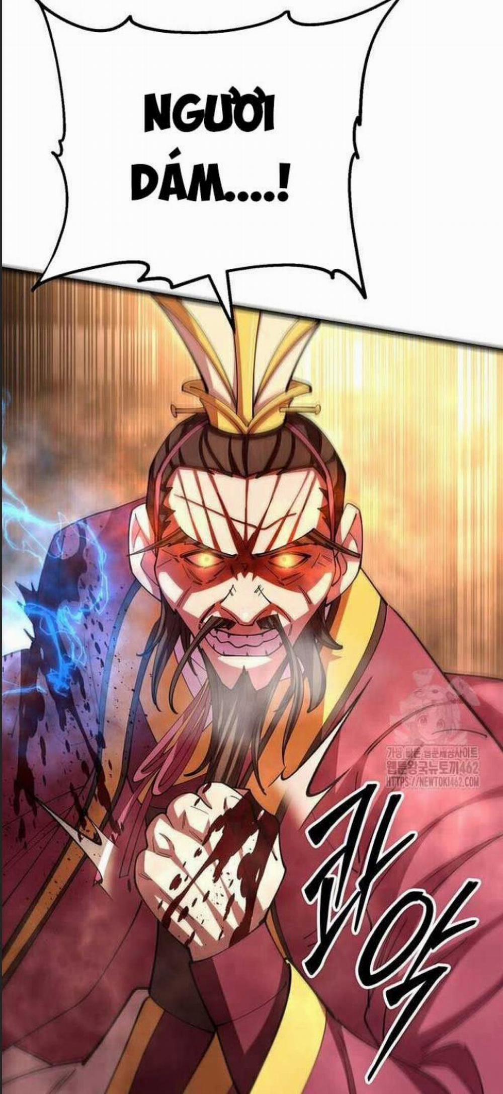 Anh Trai Tôi Là Hổ 18 trang 22