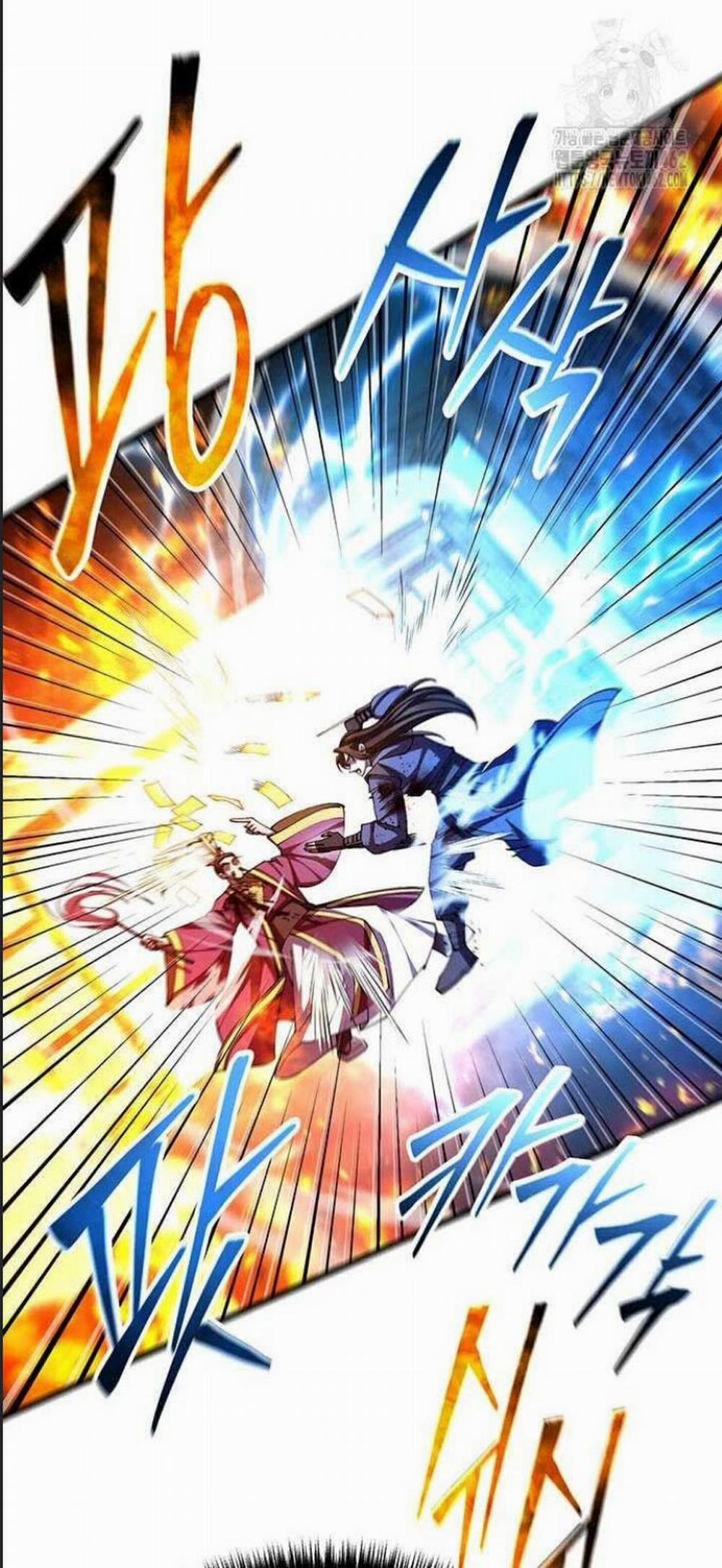 Anh Trai Tôi Là Hổ 18 trang 29