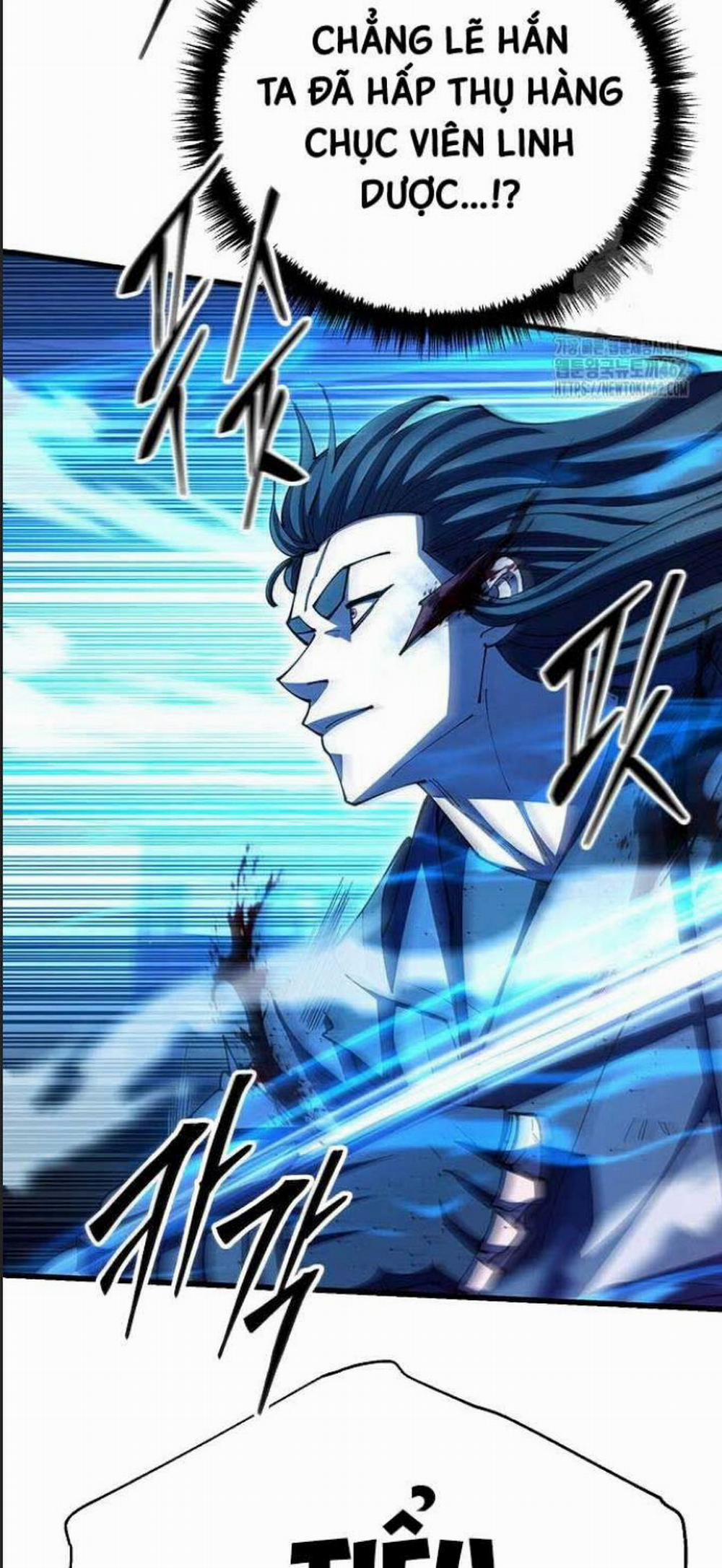 Anh Trai Tôi Là Hổ 18 trang 31