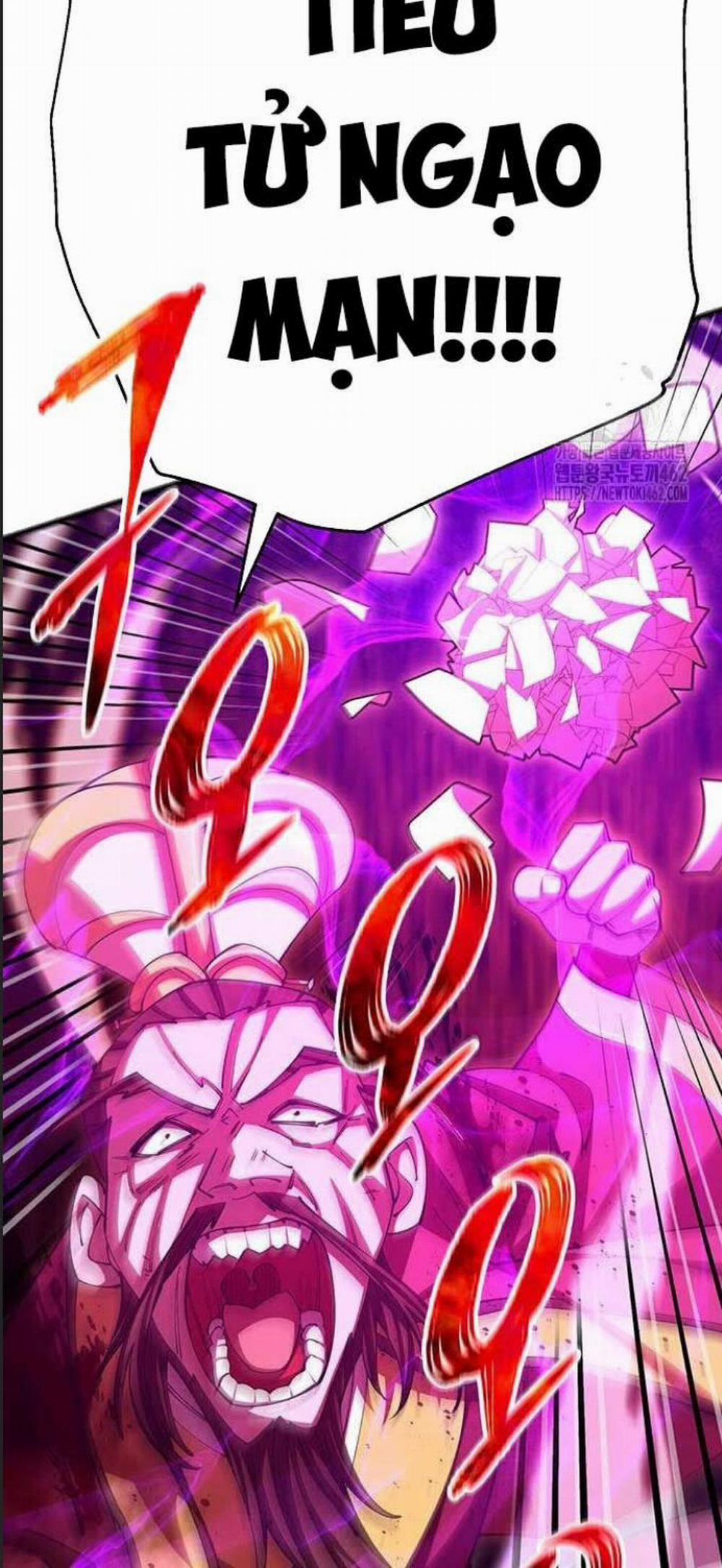 Anh Trai Tôi Là Hổ 18 trang 32