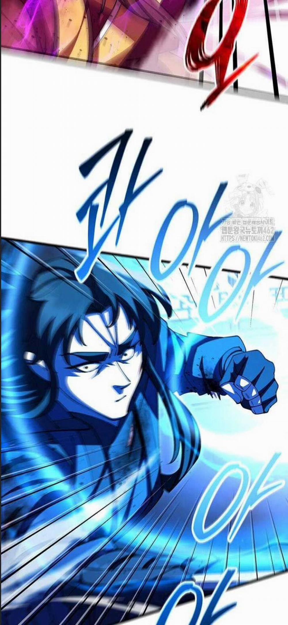 Anh Trai Tôi Là Hổ 18 trang 33