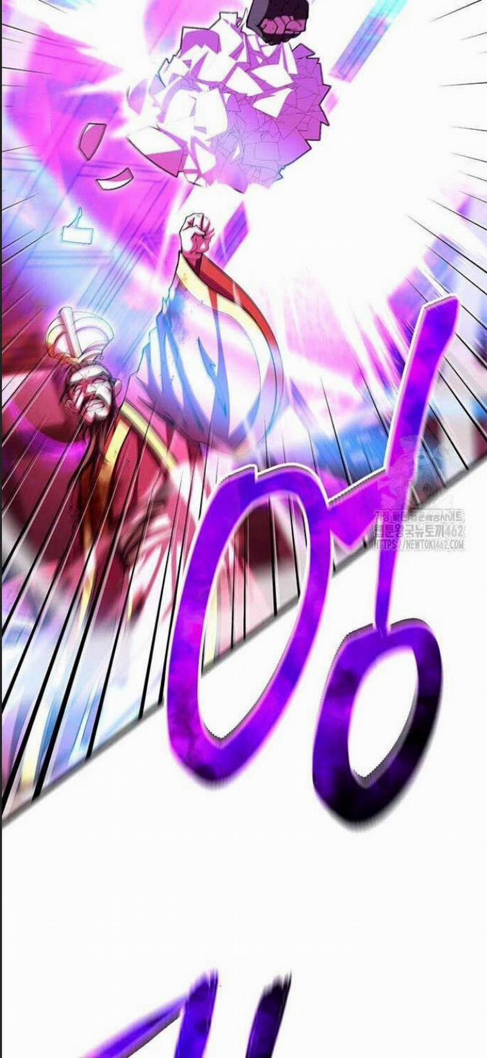 Anh Trai Tôi Là Hổ 18 trang 35