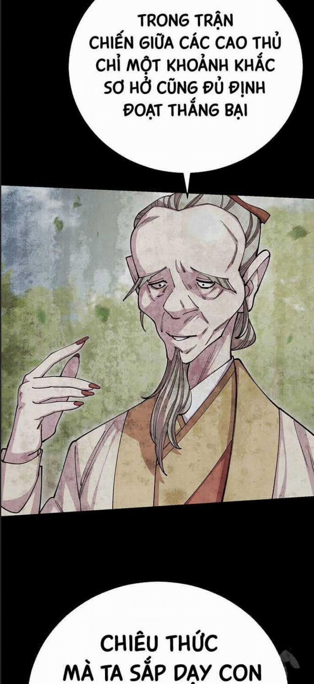 Anh Trai Tôi Là Hổ 18 trang 5