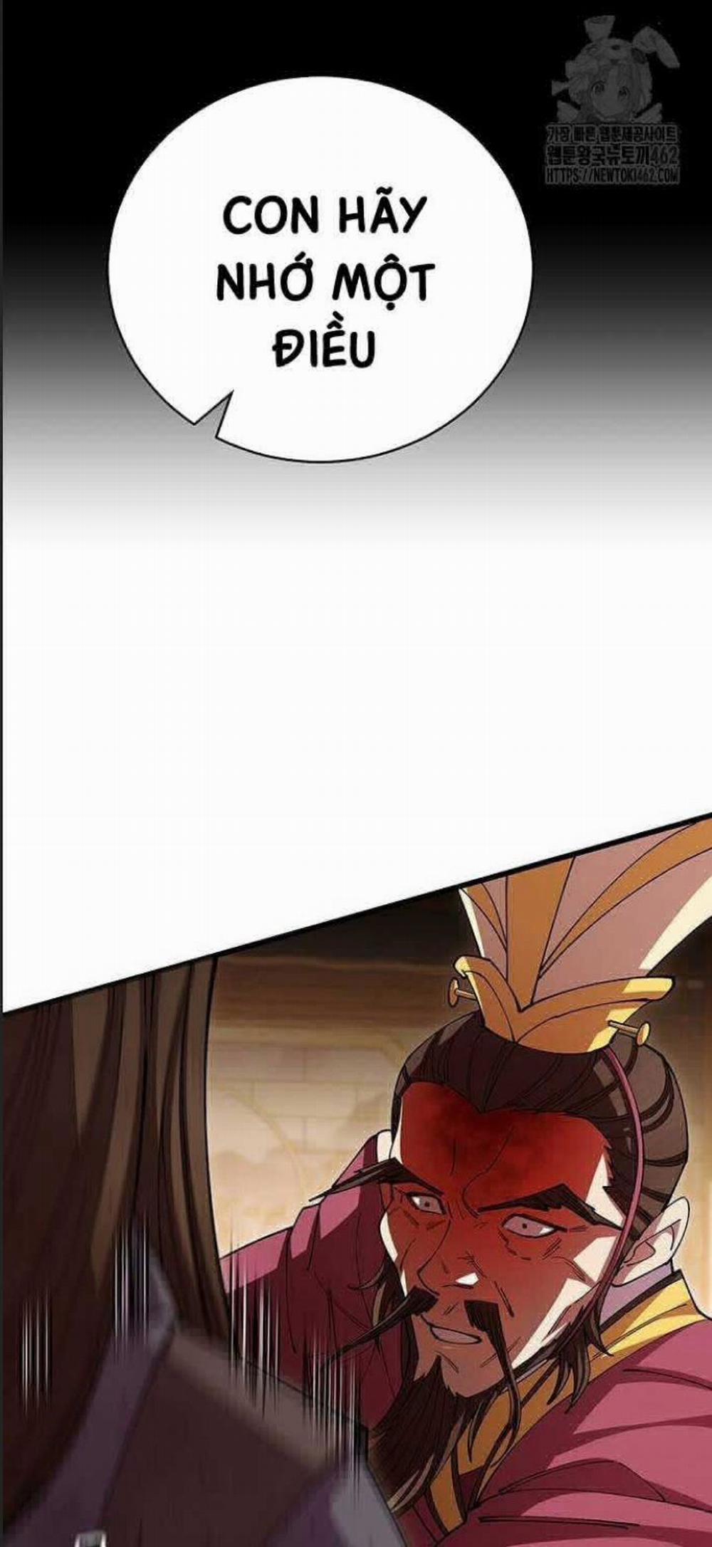 Anh Trai Tôi Là Hổ 18 trang 7