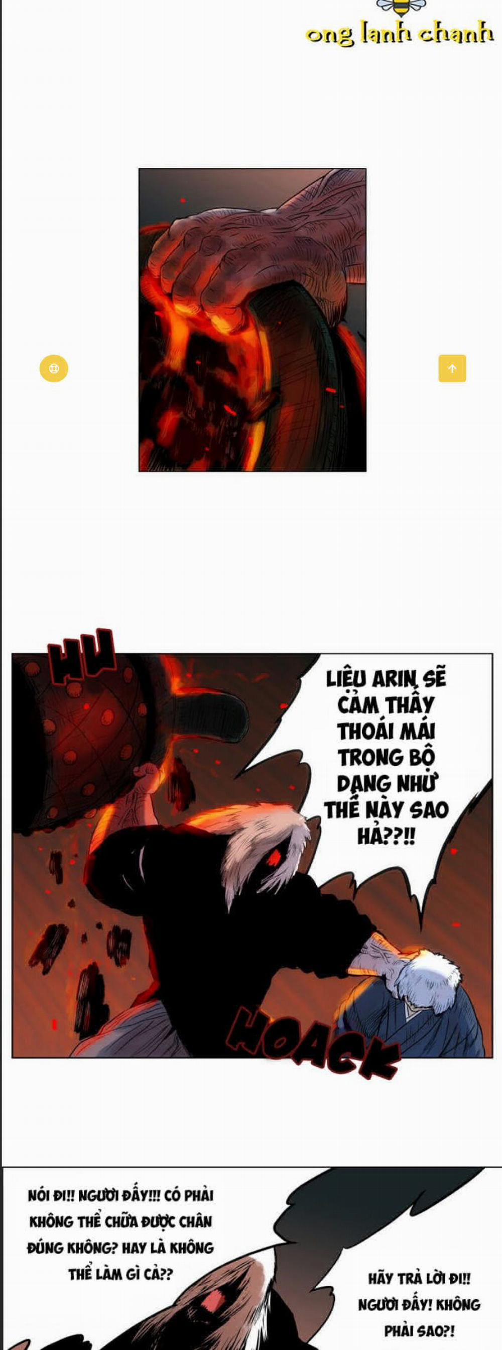 Anh Trai Tôi Là Hổ 19 trang 12