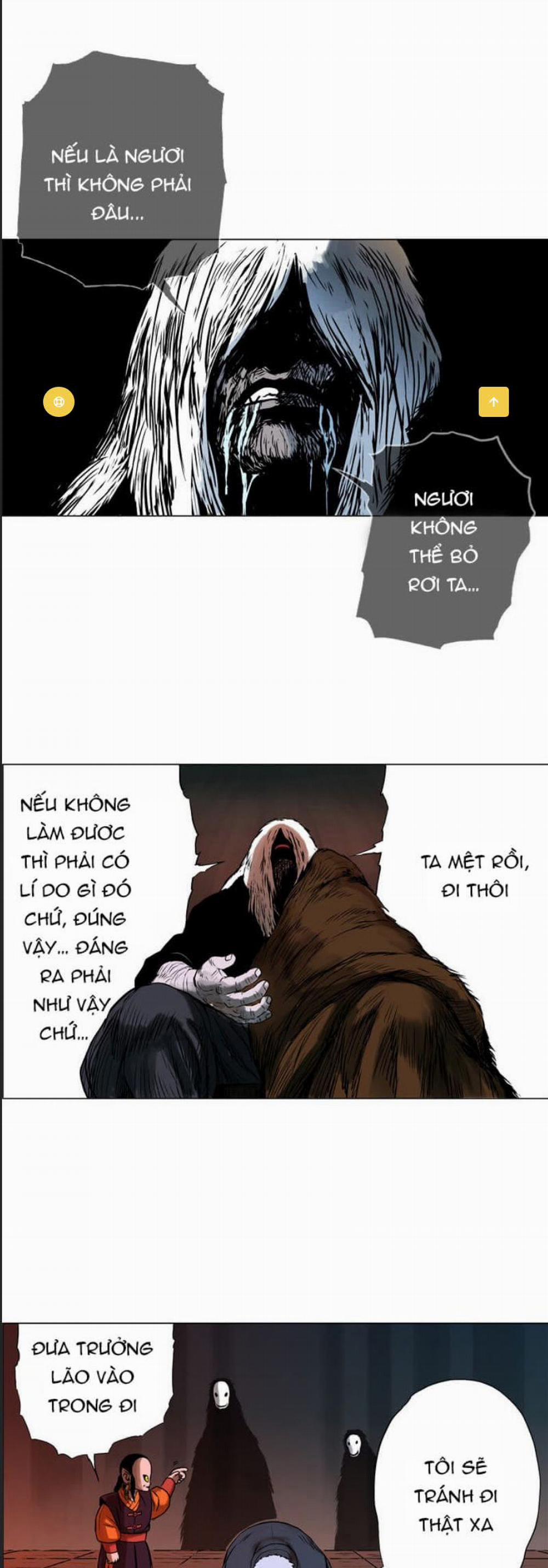 Anh Trai Tôi Là Hổ 19 trang 15