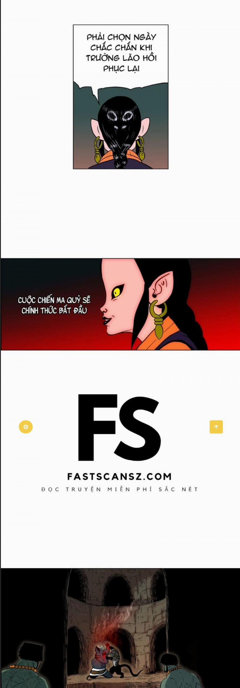 Anh Trai Tôi Là Hổ 19 trang 17