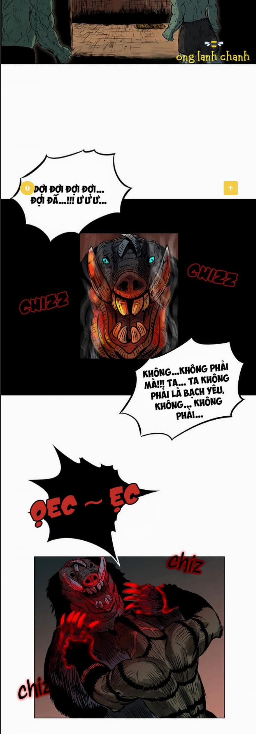 Anh Trai Tôi Là Hổ 19 trang 18