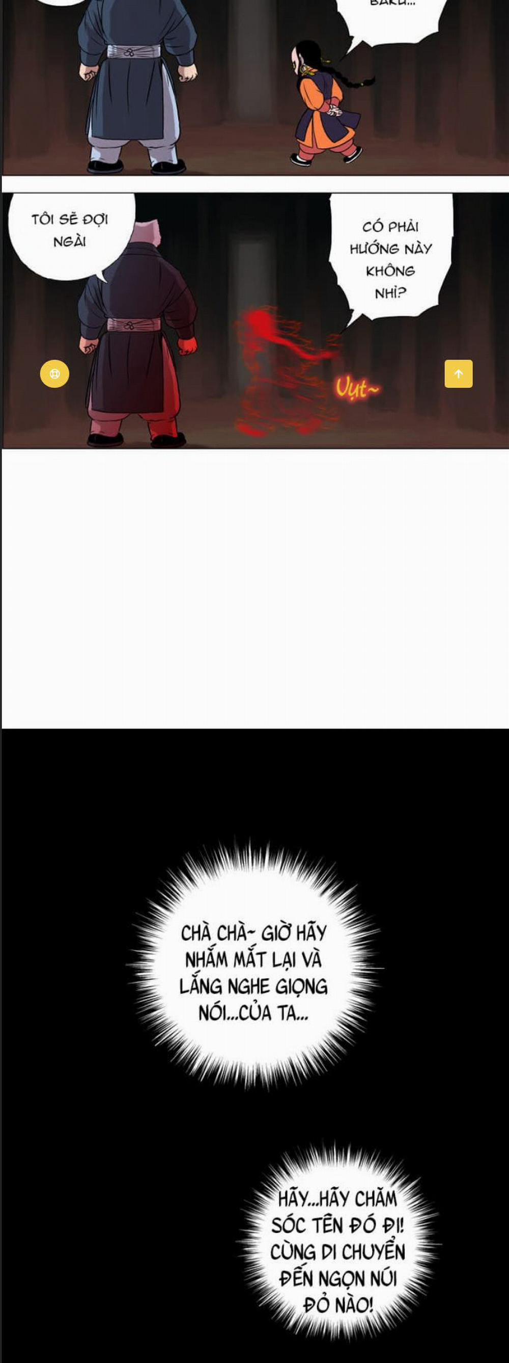 Anh Trai Tôi Là Hổ 19 trang 24