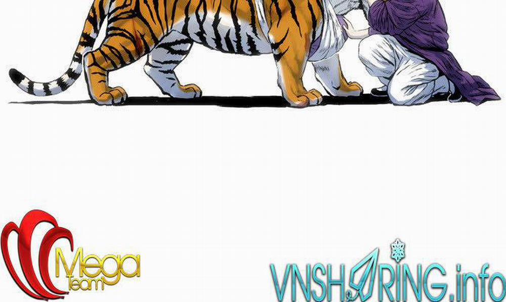 Anh Trai Tôi Là Hổ 2 trang 1