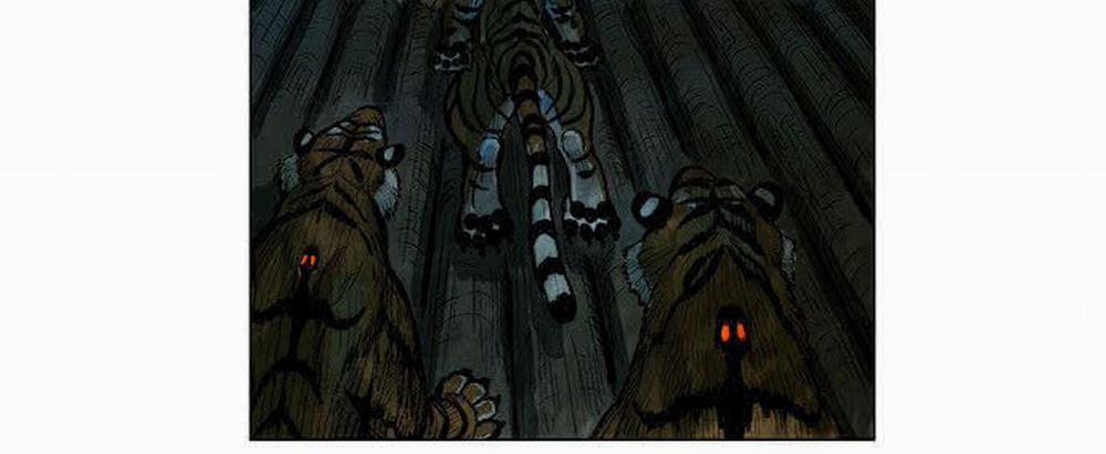 Anh Trai Tôi Là Hổ 2 trang 22