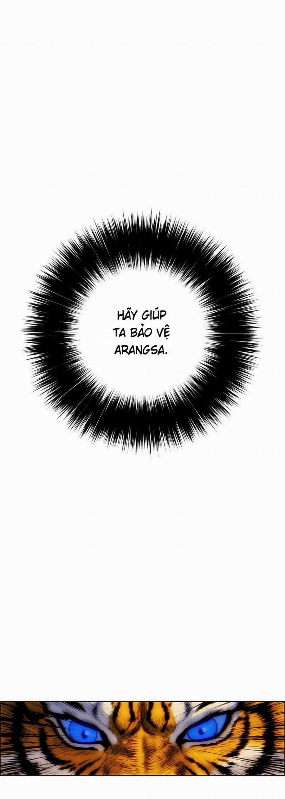 Anh Trai Tôi Là Hổ 2 trang 3