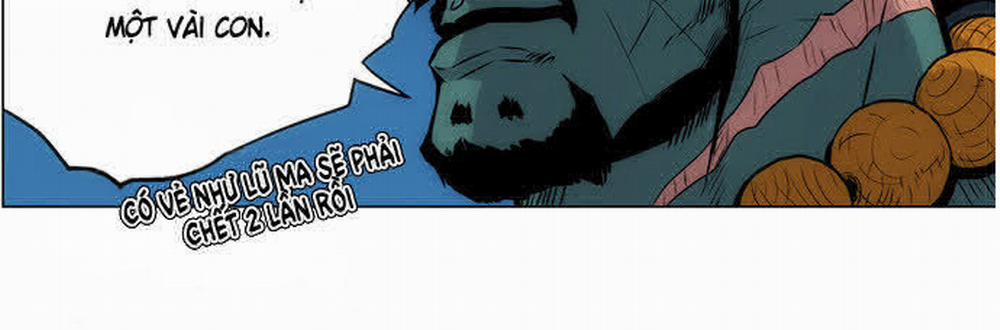 Anh Trai Tôi Là Hổ 2 trang 54