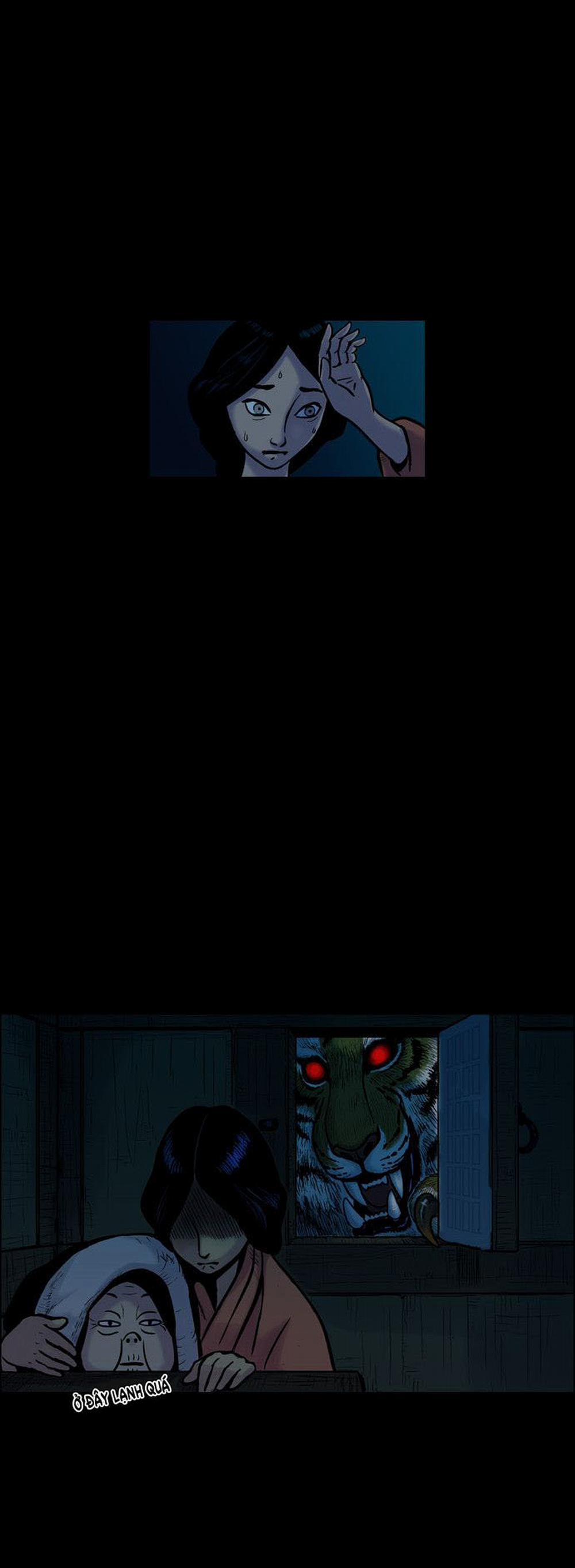 Anh Trai Tôi Là Hổ 2 trang 66