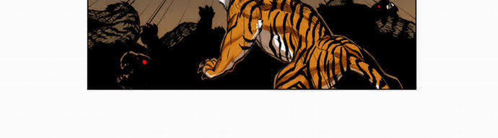 Anh Trai Tôi Là Hổ 2 trang 73