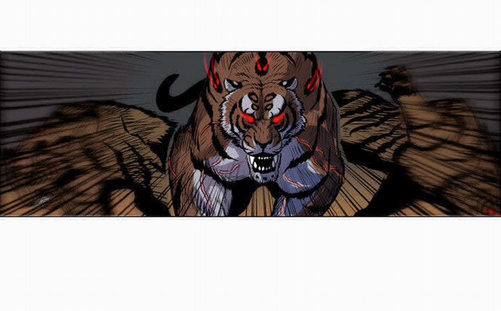 Anh Trai Tôi Là Hổ 2 trang 74