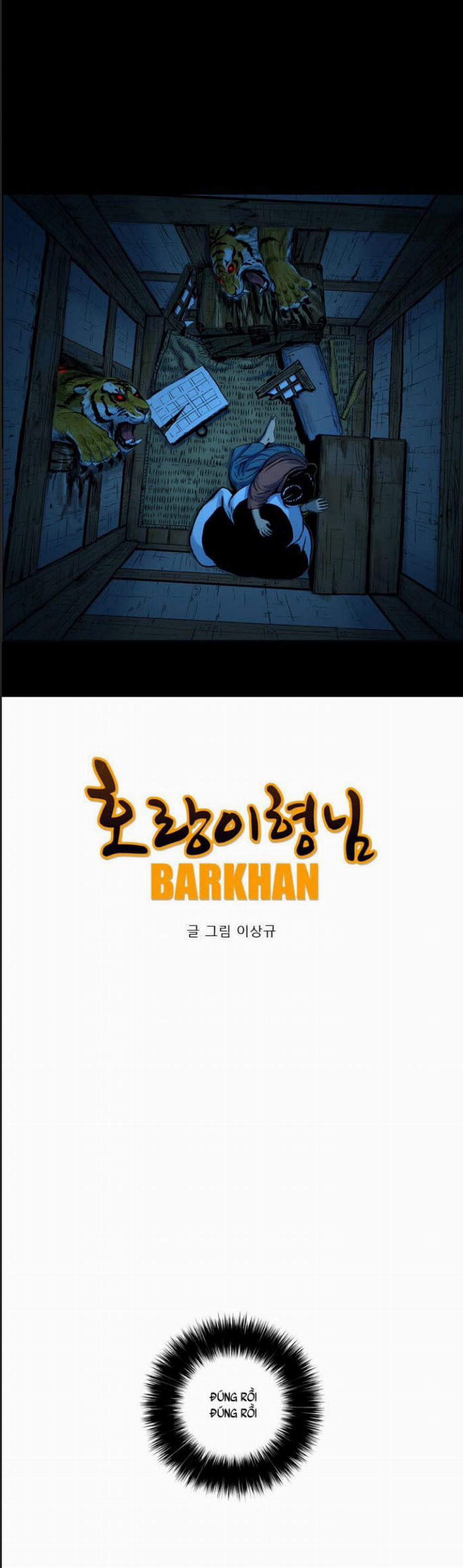 Anh Trai Tôi Là Hổ 20 trang 4