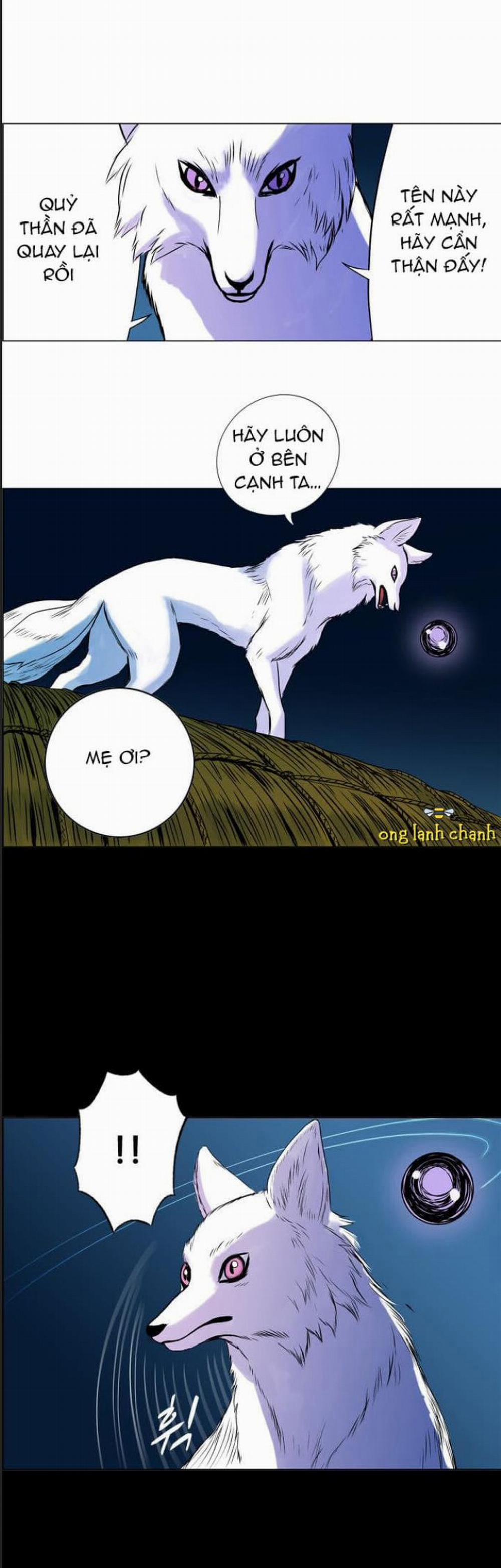 Anh Trai Tôi Là Hổ 21 trang 26