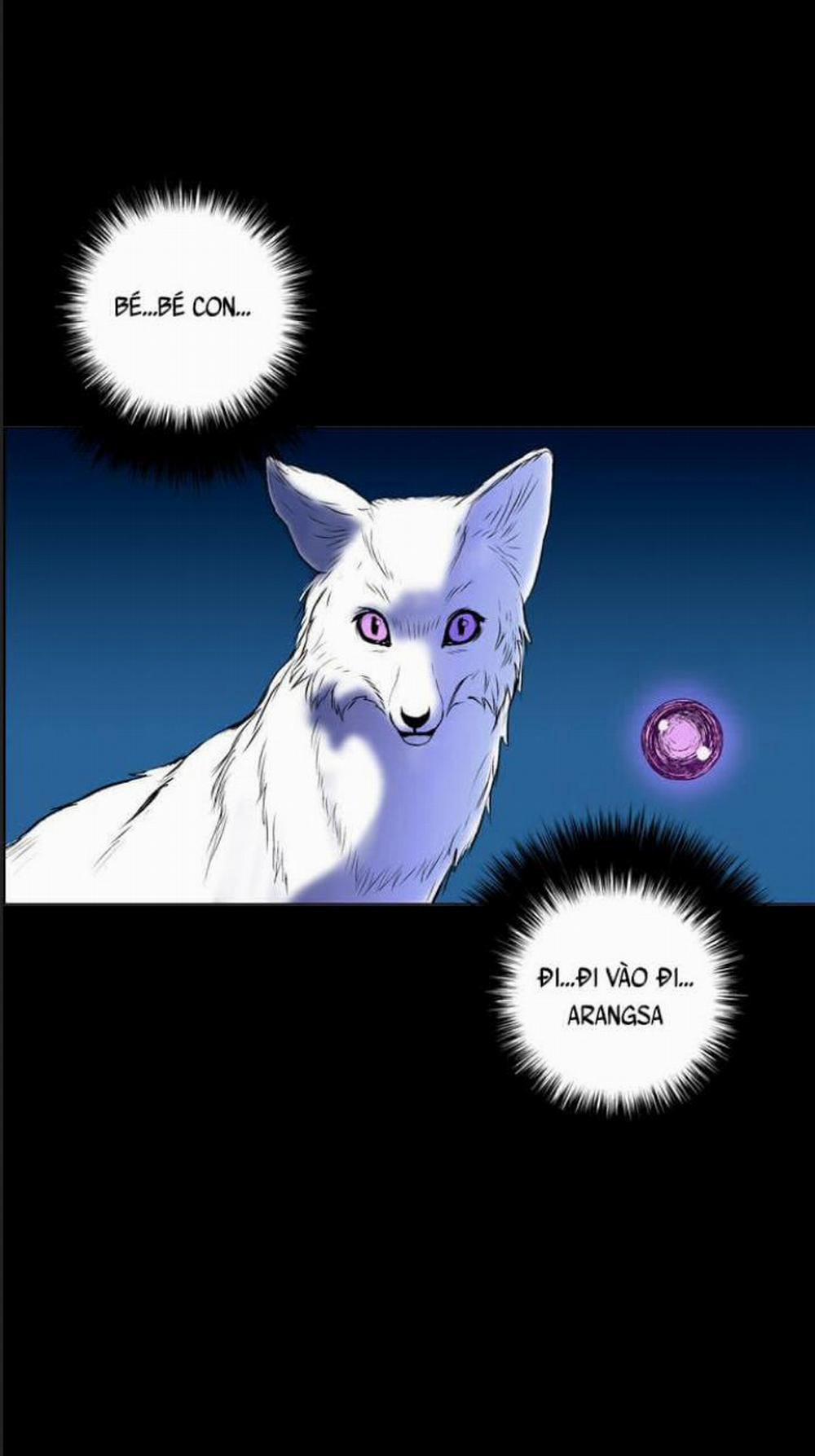 Anh Trai Tôi Là Hổ 21 trang 28