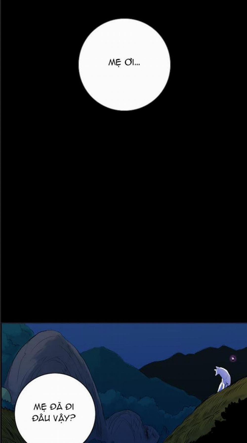 Anh Trai Tôi Là Hổ 21 trang 29