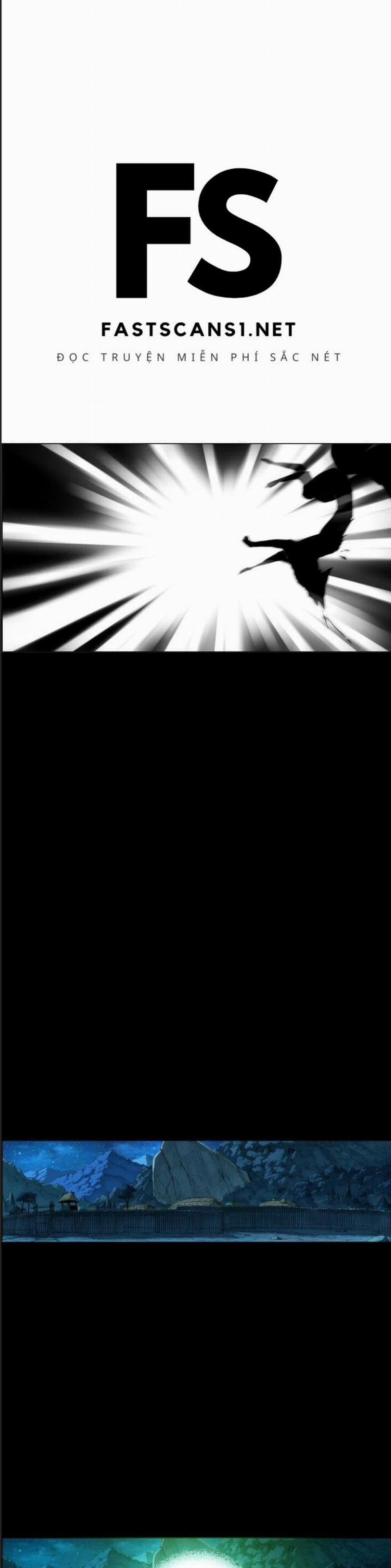 Anh Trai Tôi Là Hổ 22 trang 20