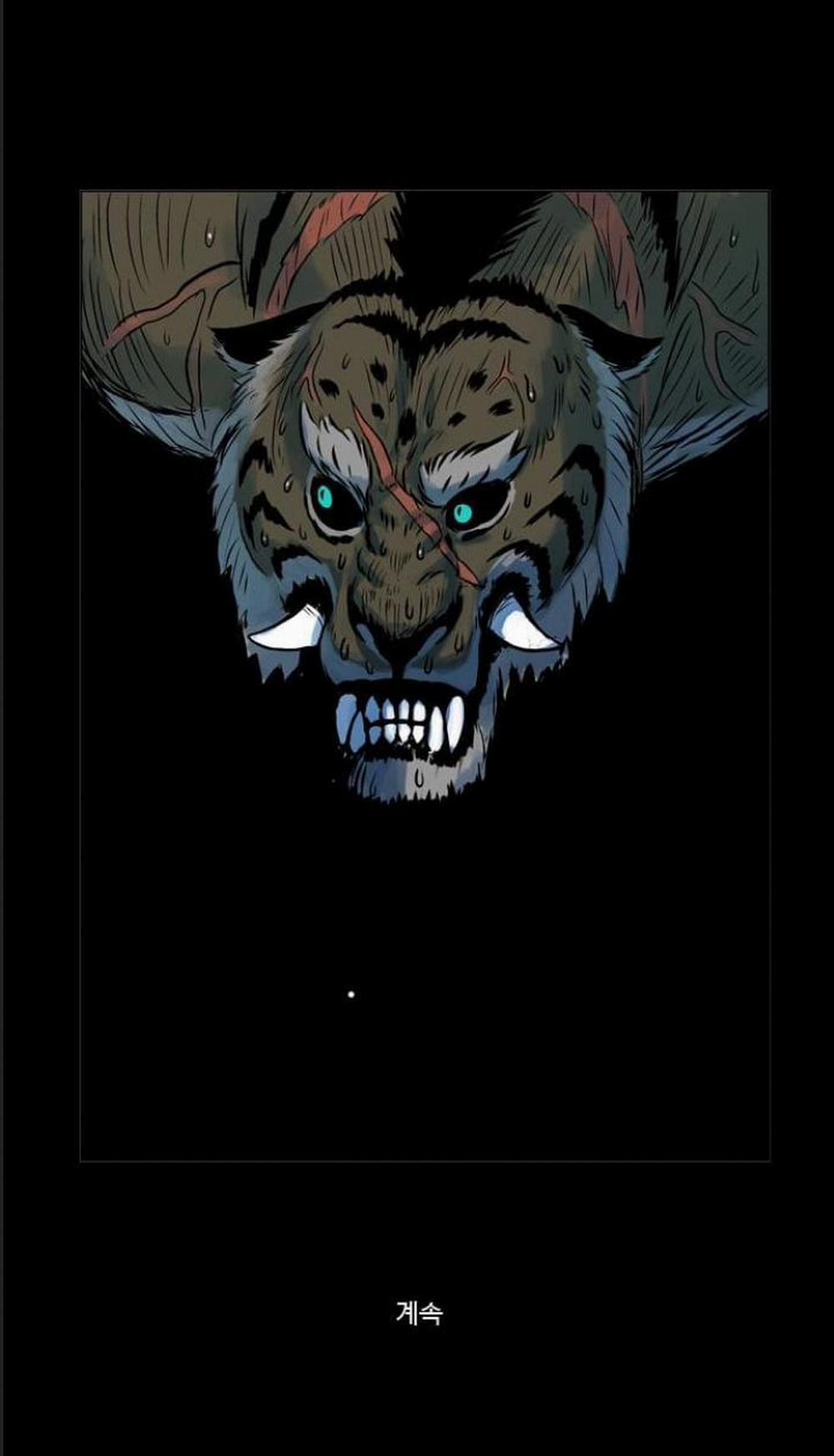 Anh Trai Tôi Là Hổ 22 trang 24