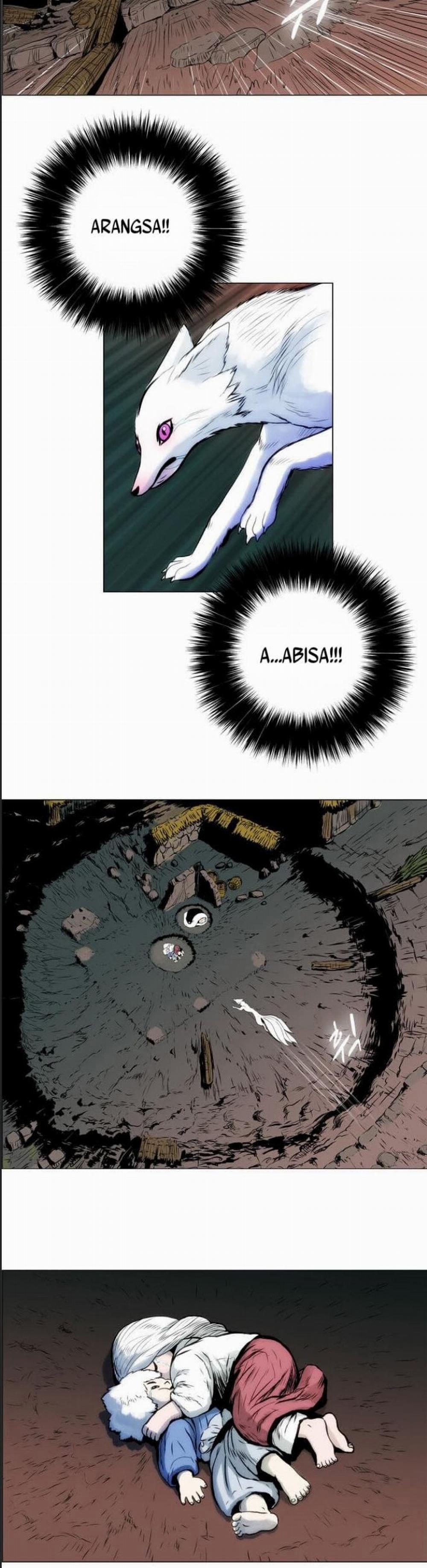 Anh Trai Tôi Là Hổ 25 trang 16