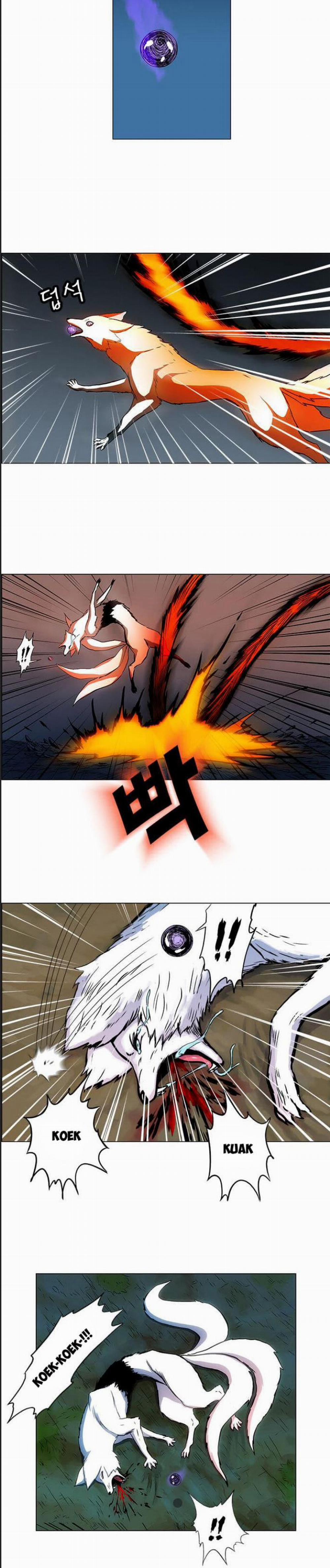 Anh Trai Tôi Là Hổ 26 trang 17