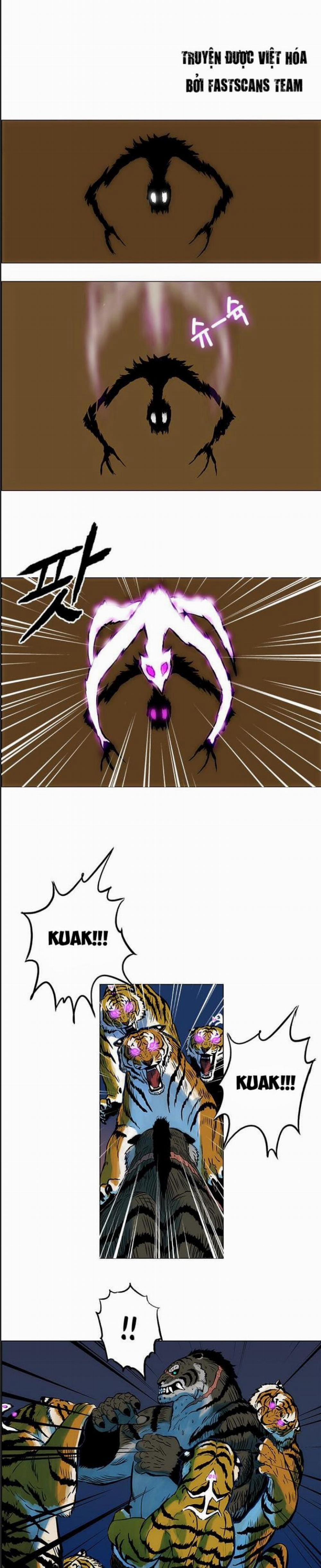 Anh Trai Tôi Là Hổ 26 trang 6