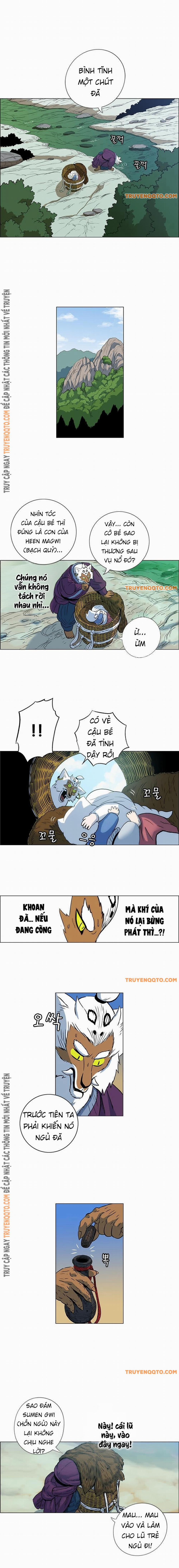 Anh Trai Tôi Là Hổ 28 trang 2