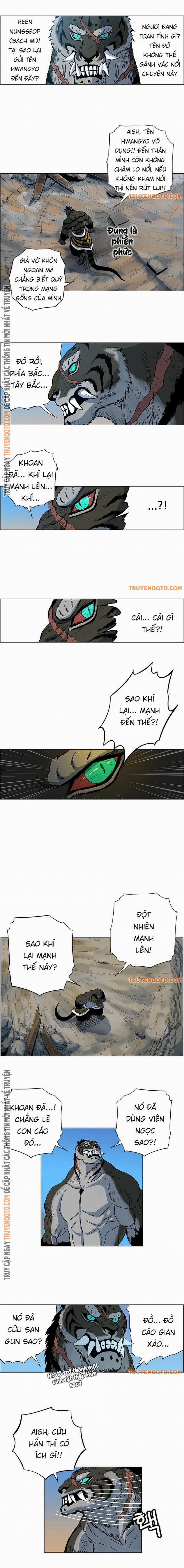 Anh Trai Tôi Là Hổ 28 trang 5