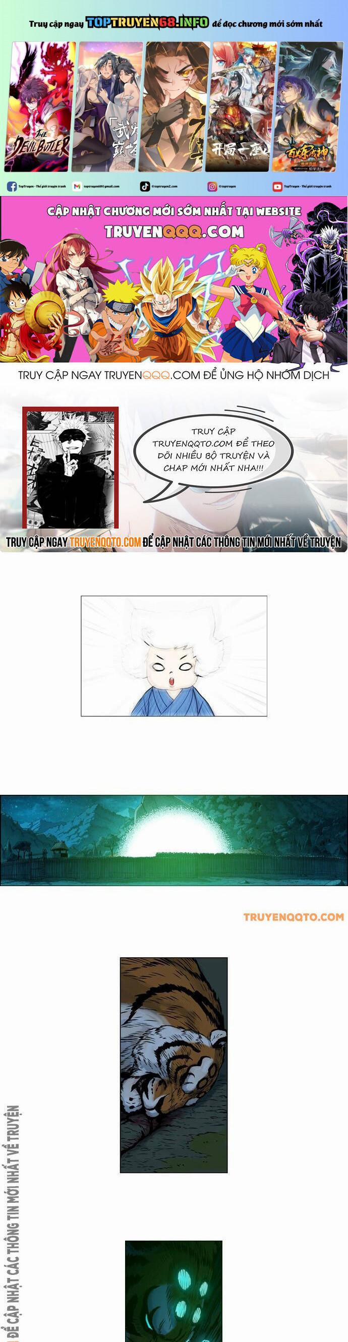 Anh Trai Tôi Là Hổ 29 trang 0