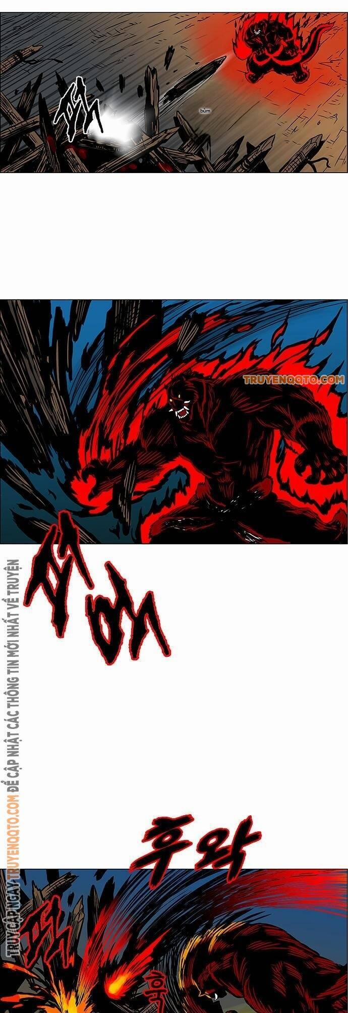 Anh Trai Tôi Là Hổ 29 trang 22