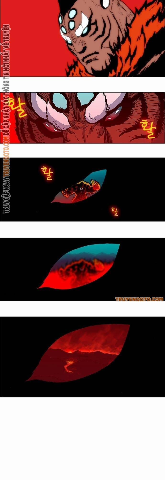 Anh Trai Tôi Là Hổ 29 trang 24