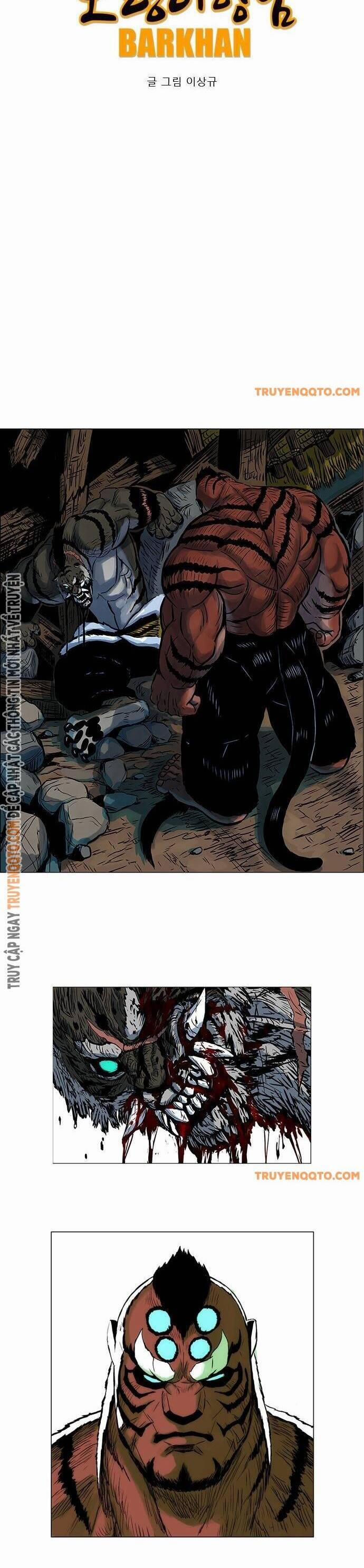 Anh Trai Tôi Là Hổ 29 trang 6