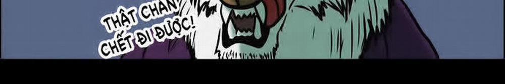 Anh Trai Tôi Là Hổ 3 trang 19