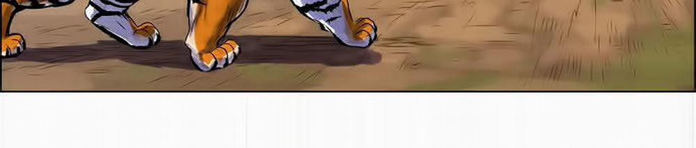 Anh Trai Tôi Là Hổ 3 trang 22