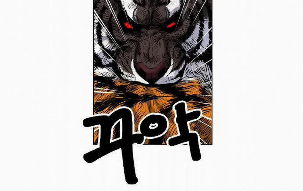 Anh Trai Tôi Là Hổ 3 trang 26