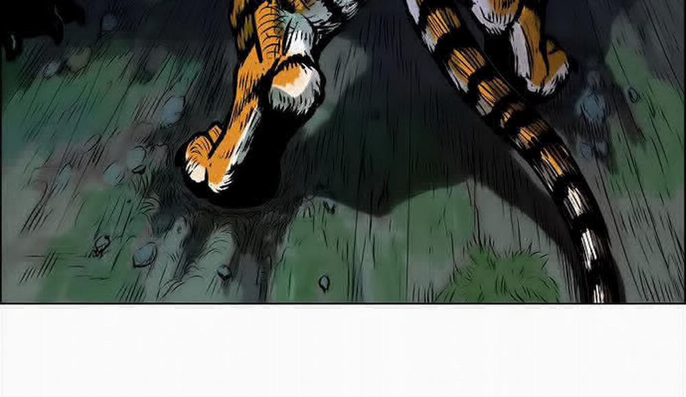 Anh Trai Tôi Là Hổ 3 trang 35