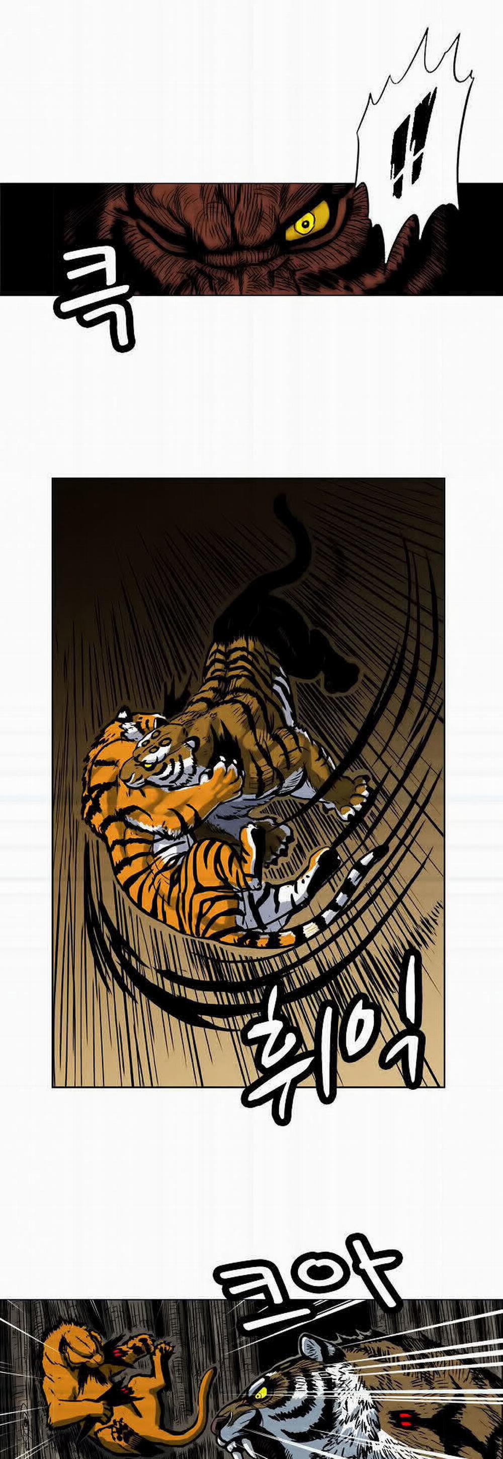 Anh Trai Tôi Là Hổ 3 trang 58