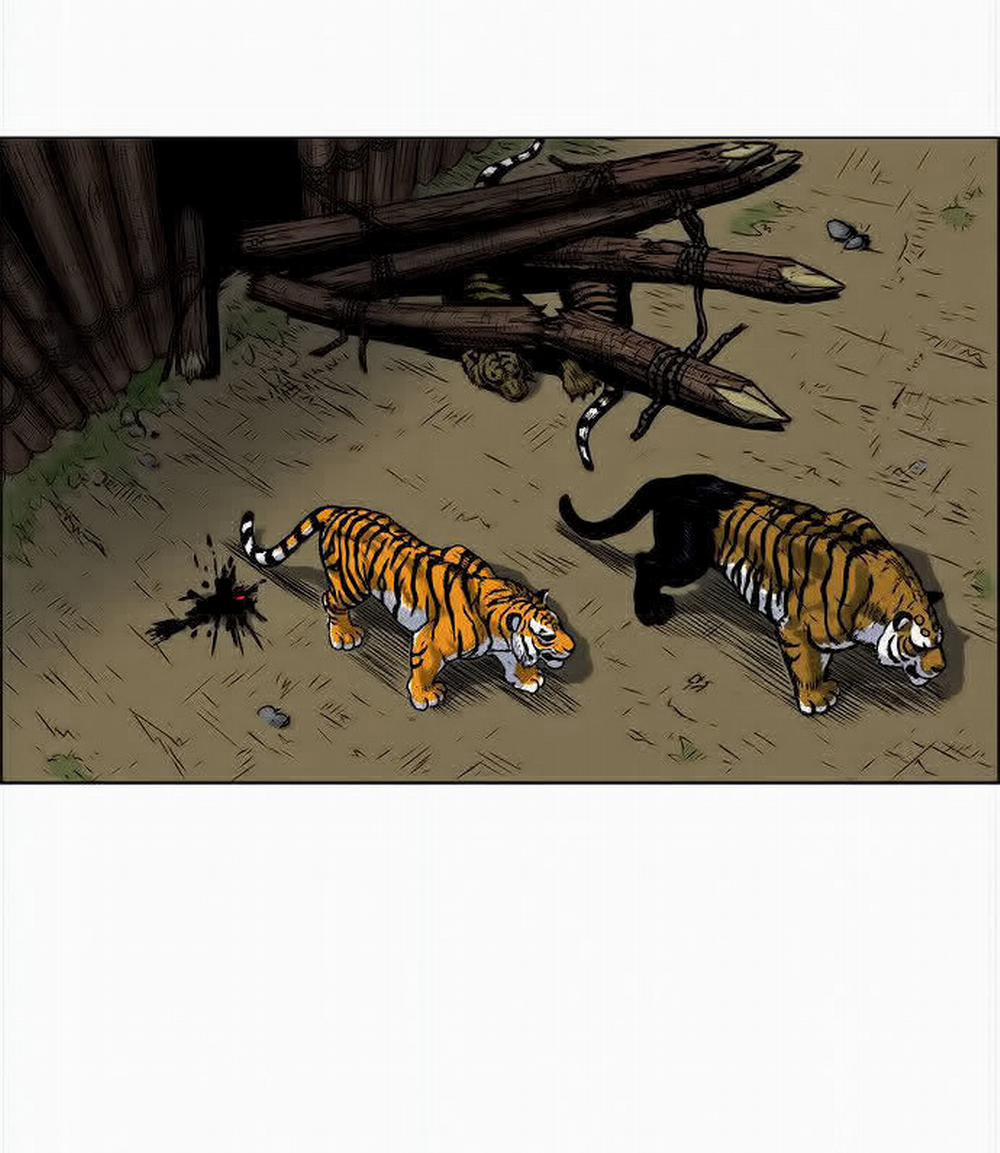 Anh Trai Tôi Là Hổ 3 trang 62