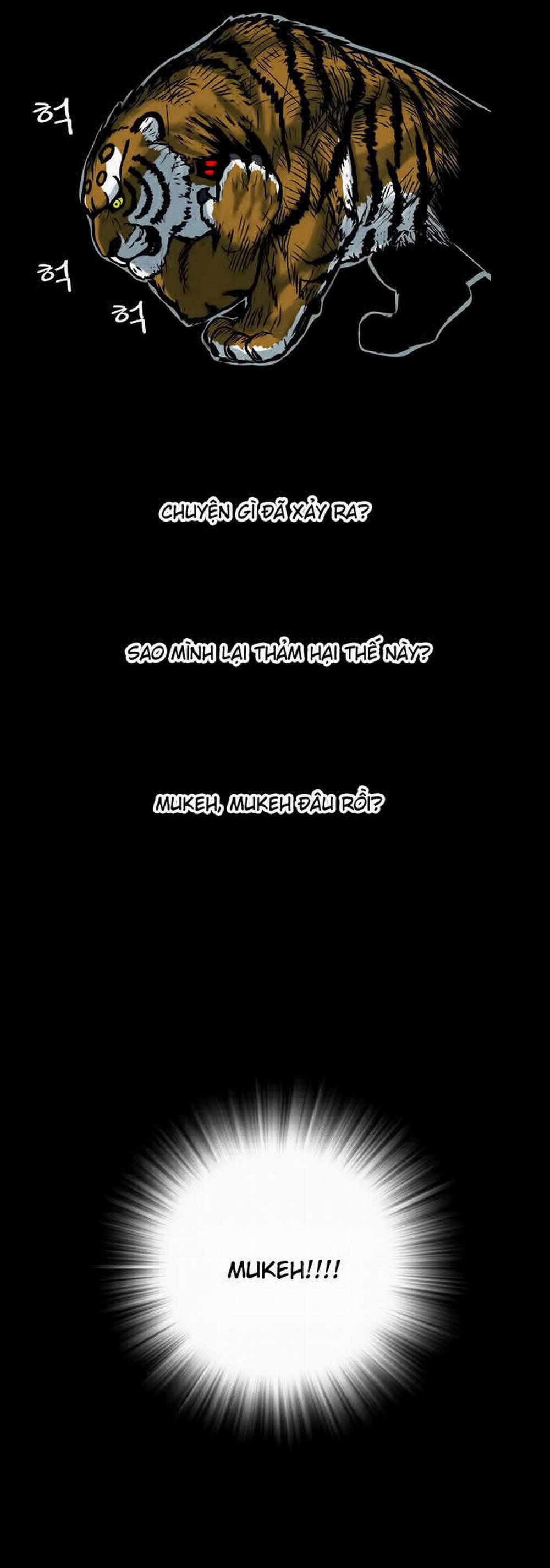 Anh Trai Tôi Là Hổ 3 trang 68