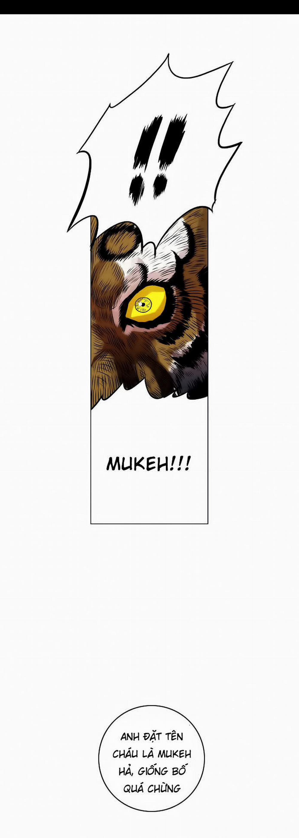 Anh Trai Tôi Là Hổ 3 trang 69