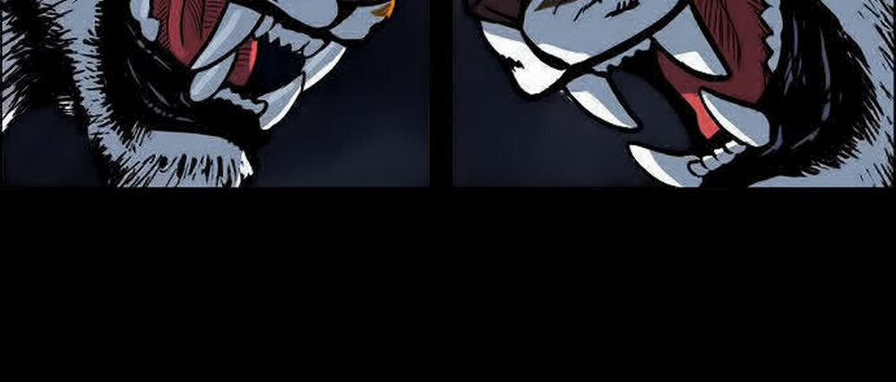 Anh Trai Tôi Là Hổ 3 trang 8