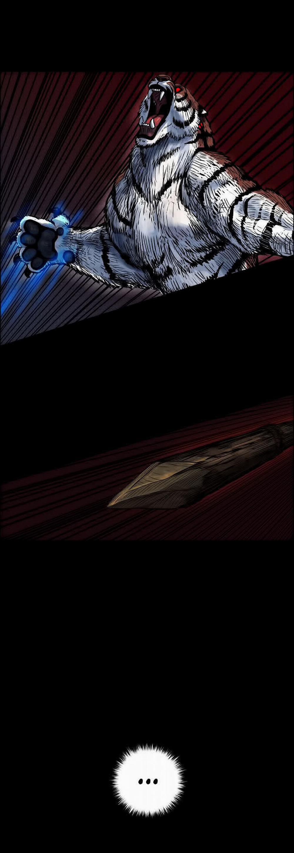 Anh Trai Tôi Là Hổ 3 trang 88