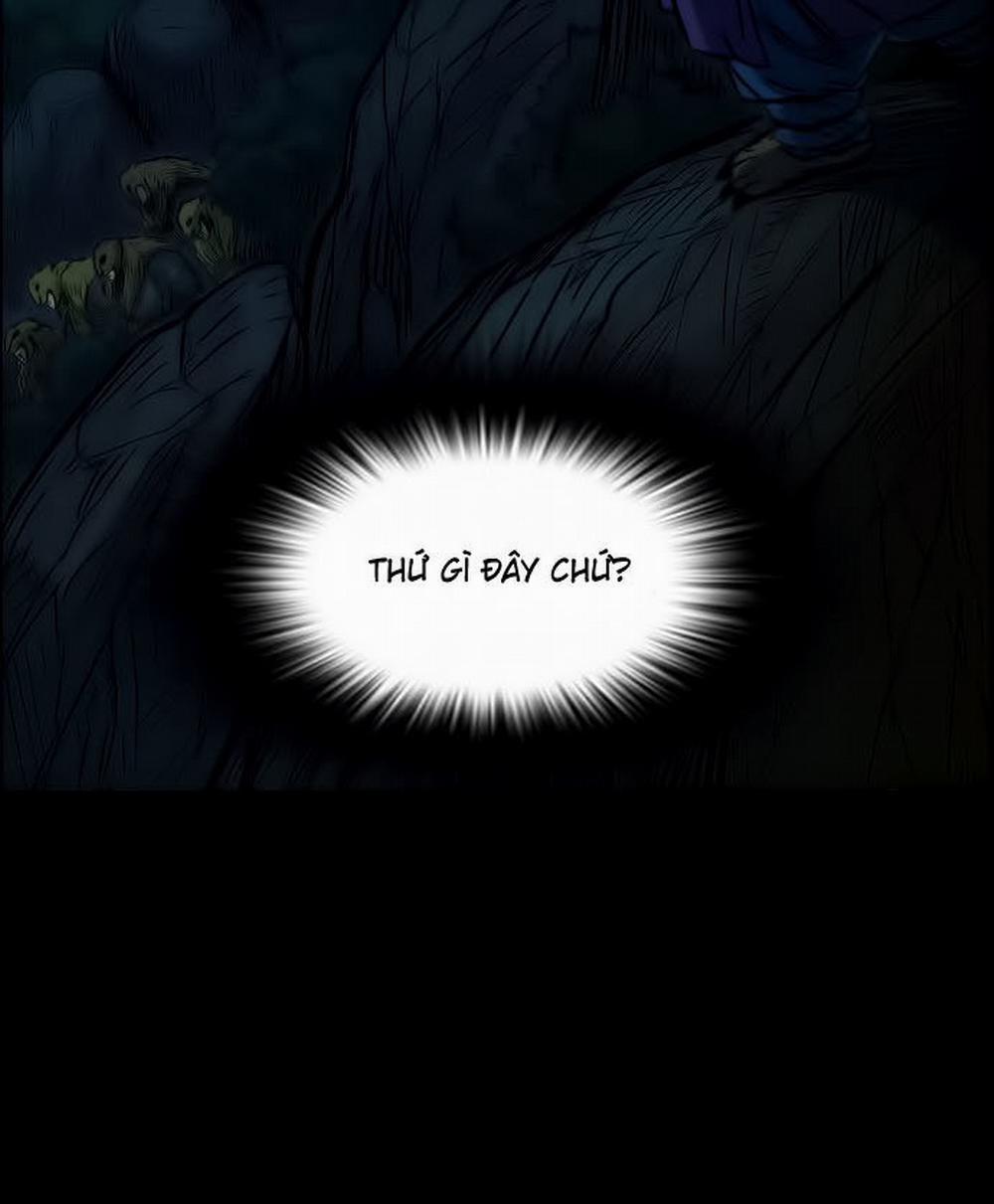 Anh Trai Tôi Là Hổ 3 trang 90