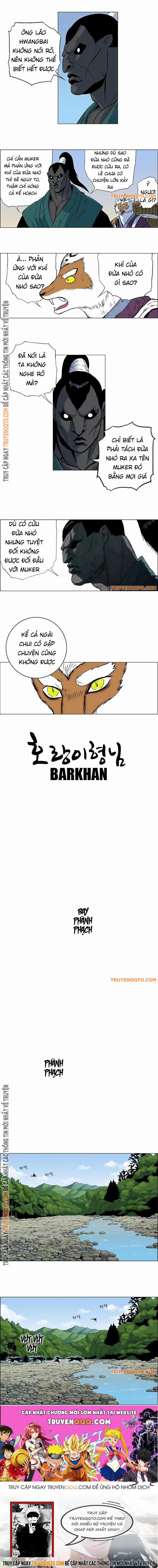 Anh Trai Tôi Là Hổ 30 trang 11