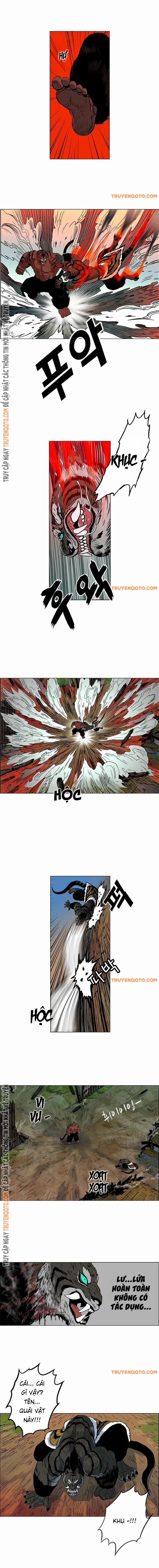 Anh Trai Tôi Là Hổ 30 trang 2