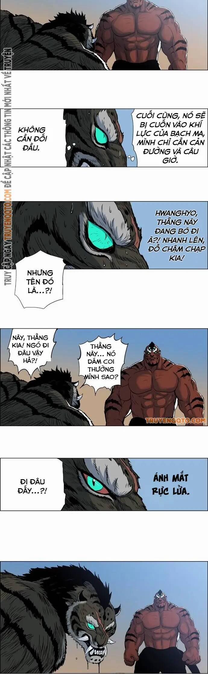 Anh Trai Tôi Là Hổ 32 trang 2