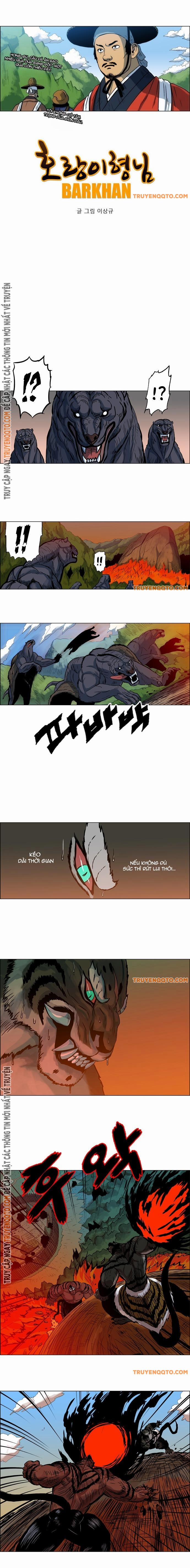 Anh Trai Tôi Là Hổ 34 trang 2